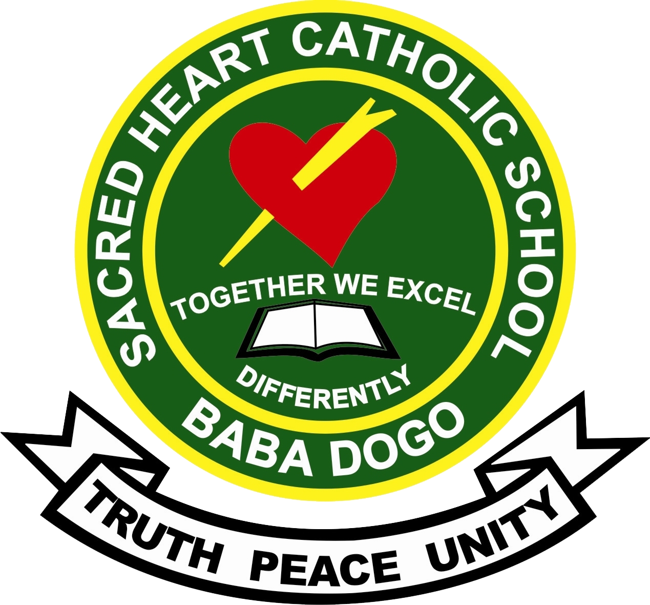 School logo